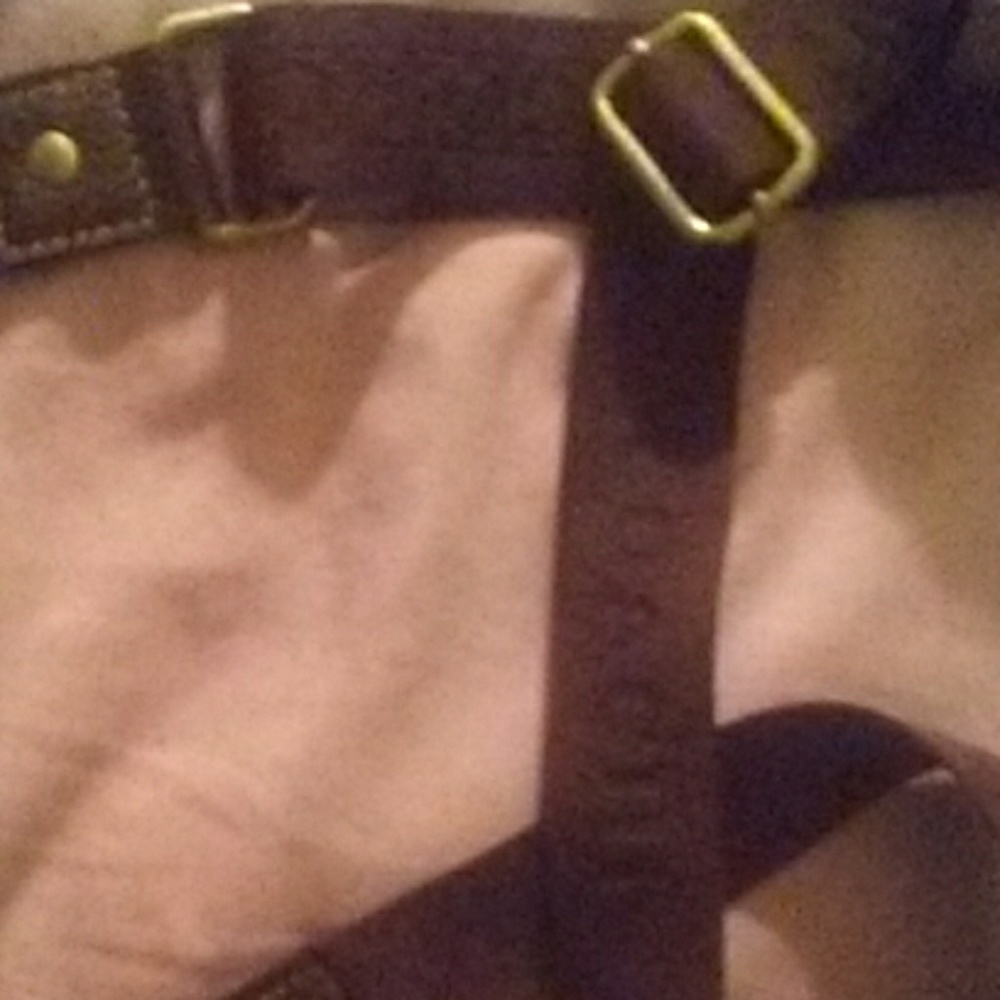 Coach purse - Picture 2 of 4